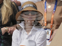 French Open Tennis