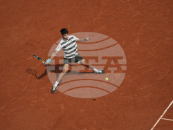French Open Tennis
