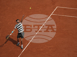 French Open Tennis