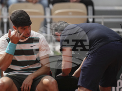 French Open Tennis