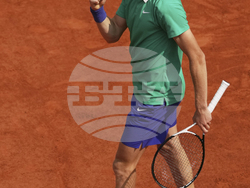 French Open Tennis