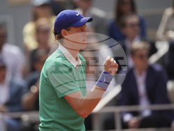 French Open Tennis