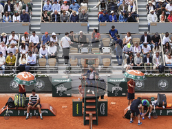 French Open Tennis