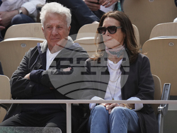 French Open Tennis