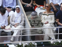 French Open Tennis