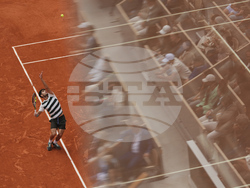 French Open Tennis