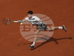 French Open Tennis