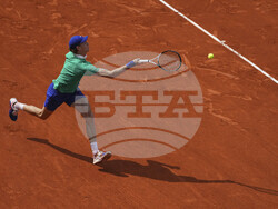 French Open Tennis