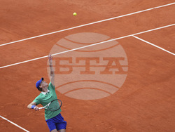 French Open Tennis