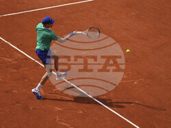 French Open Tennis