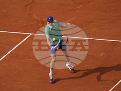 French Open Tennis