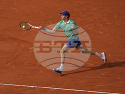 French Open Tennis