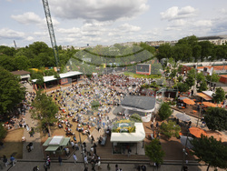French Open Tennis