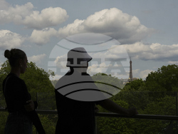 French Open Tennis