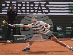 French Open Tennis