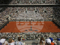 French Open Tennis