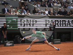 French Open Tennis