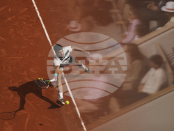 French Open Tennis