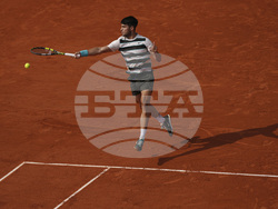 French Open Tennis