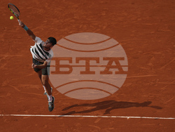 French Open Tennis