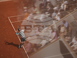 French Open Tennis