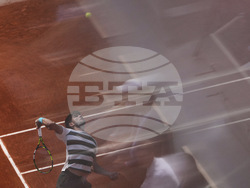 French Open Tennis