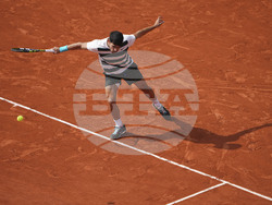 French Open Tennis