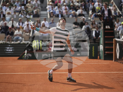 French Open Tennis
