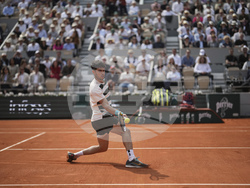 French Open Tennis