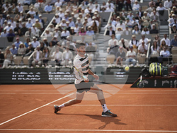 French Open Tennis
