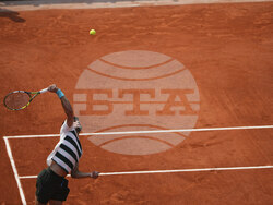 French Open Tennis