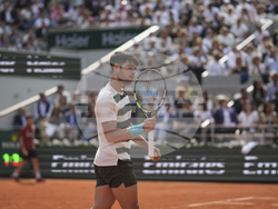 French Open Tennis