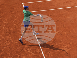 French Open Tennis