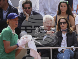 French Open Tennis