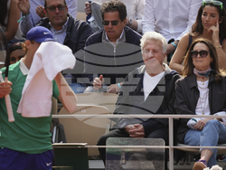 French Open Tennis