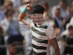 French Open Tennis