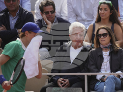 French Open Tennis