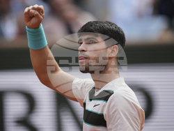 French Open Tennis