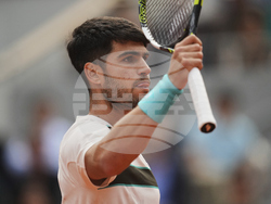 French Open Tennis