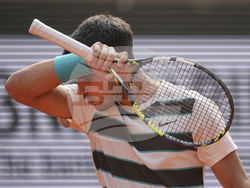 French Open Tennis