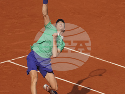 French Open Tennis