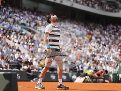 French Open Tennis