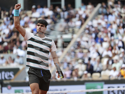 French Open Tennis