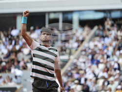 French Open Tennis
