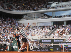 French Open Tennis