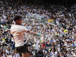 French Open Tennis
