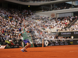French Open Tennis