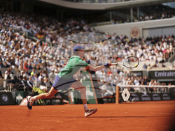French Open Tennis