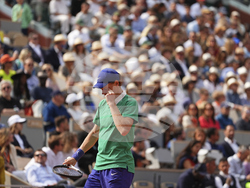 French Open Tennis
