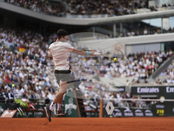 French Open Tennis